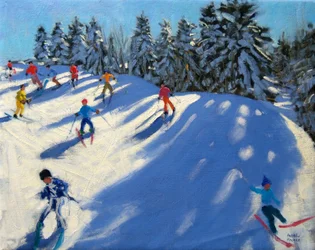 La Plagne